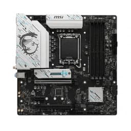Main Máy tính MSI B760M Gaming Plus WIFI DDR4, Bo Mạch Chủ Chính Hãng Full VAT Bảo Hành 36 Tháng 3