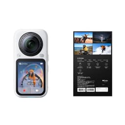 Camera hành trình Insta 360 X6 Standard/Essentials Bundle Chính Hãng 6