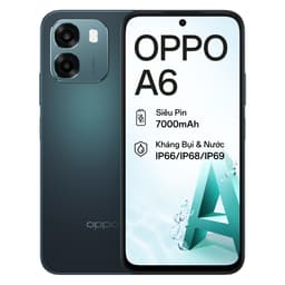 Điện thoại Oppo A6 (4G) 8GB 256GB Chính Hãng 3