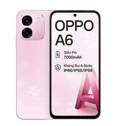 Điện thoại Oppo A6 (4G) 8GB 256GB Chính Hãng 1
