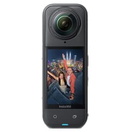 Camera hành trình Insta 360 X5 Essentials Bundle Chính Hãng 3
