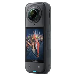 Camera hành trình Insta 360 X5 Essentials Bundle Chính Hãng 4