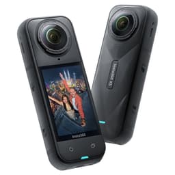 Camera hành trình Insta 360 X5 Essentials Bundle Chính Hãng 2
