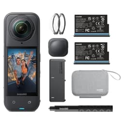 Camera hành trình Insta 360 X5 Essentials Bundle Chính Hãng 1