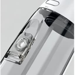 Máy tăm nước cầm tay LocknLock 300ml 4 chế độ ENR136WHT, chống nước IPX7, hàng chính hãng - JoyMall 5