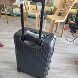 Vali Kéo Xsamtin 2