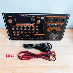 Bo Mạch Loa Kéo Nguồn Xuyến DSP V151X  thế hệ mới hỗ trợ livestream ,Echo delay có Reveb,mẩu mới nhất 2