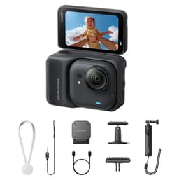 Camera hành trình Insta360 Go Ultra Creator Bundle Chính Hãng 4