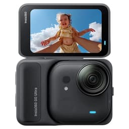 Camera hành trình Insta360 Go Ultra Creator Bundle Chính Hãng 1