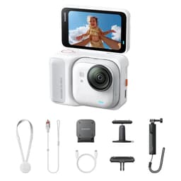 Camera hành trình Insta360 Go Ultra Creator Bundle Chính Hãng 5