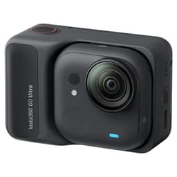 Camera hành trình Insta360 Go Ultra Creator Bundle Chính Hãng 3