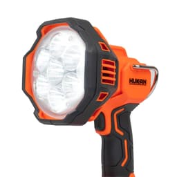 Thân Bóng Đèn LED XLAMP HUKAN G2-SLL2233LM Độ Sáng 6500k 4 Chế Độ Sáng - Chân Pin Phổ Thông 3