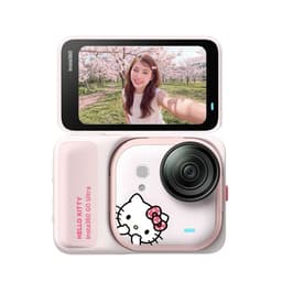 Camera hành trình Insta360 GO Ultra x Hello Kitty Limited Edition Chính Hãng 1