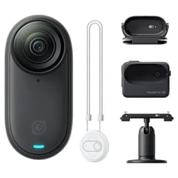 Camera hành động Insta360 GO 3S 128GB Standard Edition Chính Hãng 6