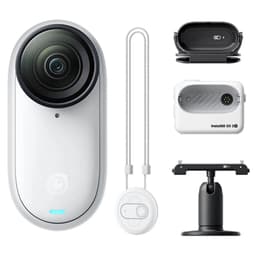 Camera hành động Insta360 GO 3S 128GB Standard Edition Chính Hãng 5