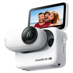 Camera hành động Insta360 GO 3S 128GB Standard Edition Chính Hãng 4