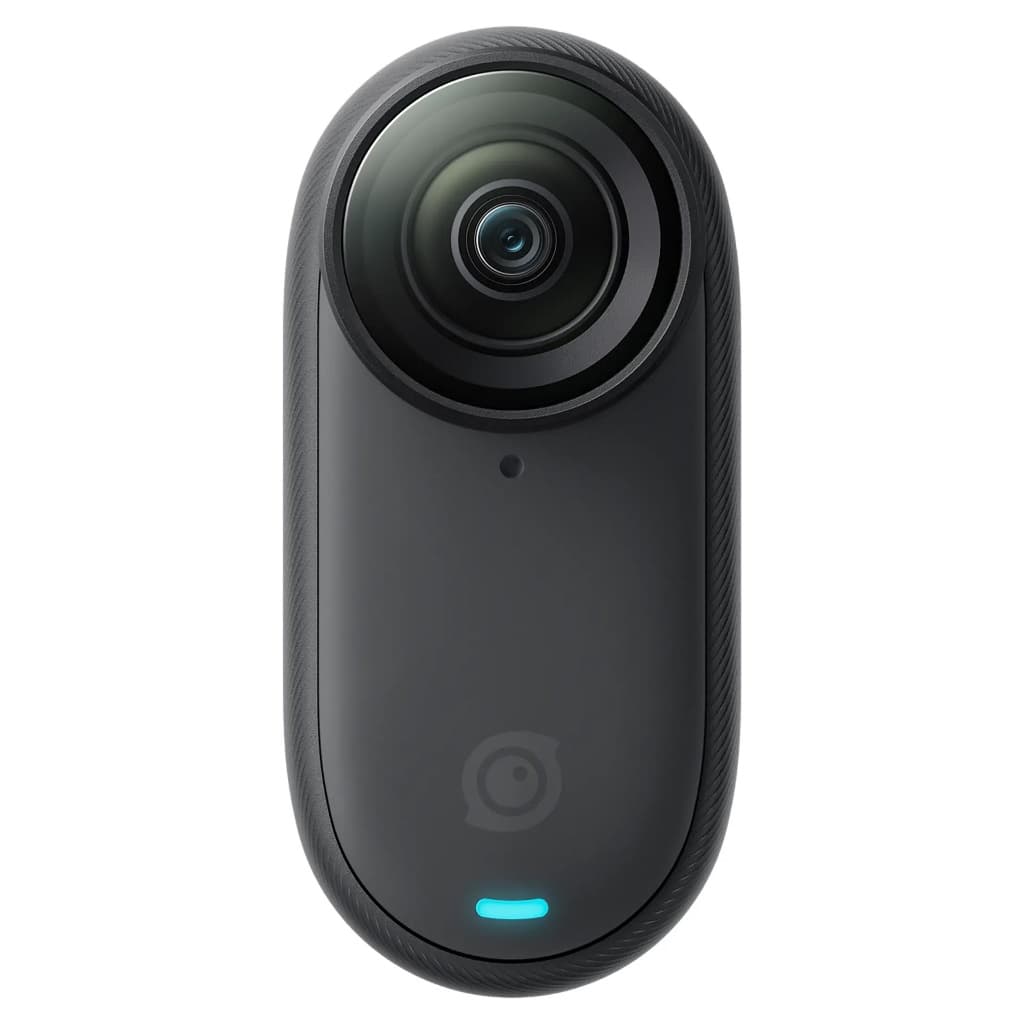 Camera hành động Insta360 GO 3S 128GB Standard Edition Chính Hãng
