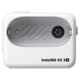 Camera hành động Insta360 GO 3S 128GB Standard Edition Chính Hãng 3