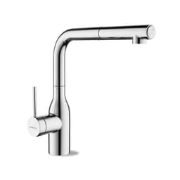 CHẬU RỬA BÁT 1 HỐ NOBINOX LIKEN NL725D | KÍCH THƯỚC 80X50cm | BỀ MẶT MỊN 9