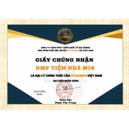 Serum Tranexamic 3% VICDERMA Trắng Da, Mờ Thâm Nám, Chống Lão Hoá 50ML 2