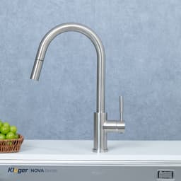 Vòi rửa bát Kluger KLF0031S 2