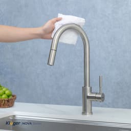 Vòi rửa bát Kluger KLF0031S 3