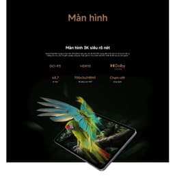 Xiaomi Pad Mini 8+256GB Chính Hãng BH 18 Tháng 2