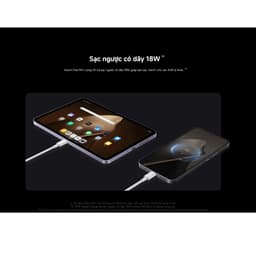 Xiaomi Pad Mini 8+256GB Chính Hãng BH 18 Tháng 6