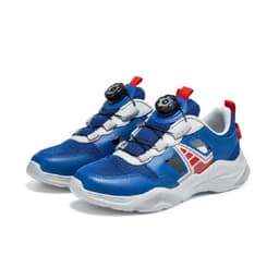 GIÀY THỂ THAO BÉ TRAI BITI'S COOL KID BSB011300 – KHÓA XOÁY THÔNG MINH, BƯỚC CHÂN SIÊU NHẸ SIZE  28-37 2