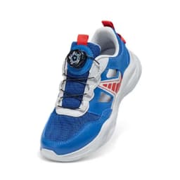 GIÀY THỂ THAO BÉ TRAI BITI'S COOL KID BSB011300 – KHÓA XOÁY THÔNG MINH, BƯỚC CHÂN SIÊU NHẸ SIZE  28-37 7