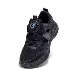 GIÀY THỂ THAO BÉ TRAI BITI'S COOL KID BSB011300 – KHÓA XOÁY THÔNG MINH, BƯỚC CHÂN SIÊU NHẸ SIZE  28-37 4