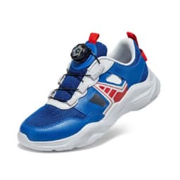 GIÀY THỂ THAO BÉ TRAI BITI'S COOL KID BSB011300 – KHÓA XOÁY THÔNG MINH, BƯỚC CHÂN SIÊU NHẸ SIZE  28-37 6