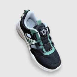 GIÀY THỂ THAO BÉ TRAI BITI'S COOL KID BSB011300 – KHÓA XOÁY THÔNG MINH, BƯỚC CHÂN SIÊU NHẸ SIZE  28-37 9