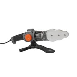Máy hàn ống nhựa HUKAN G1-HN2430, Điều chỉnh nhiệt 0 - 300 độ C, Công suất lớn 900W - Chính Hãng 3