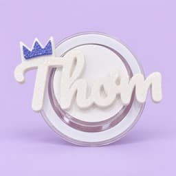 Giá Đỡ Điện Thoại Từ Tính Tên Theo Yêu Cầu / Popsocket Magsafe Tên Theo Yêu Cầu 7