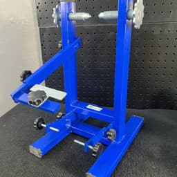 Giá Cân Vành Xe Máy KINGMAN – Bộ Giá Cân Bằng Mâm Bánh Xe, Dụng Cụ Cân Vành Chuyên Dụng K188 2
