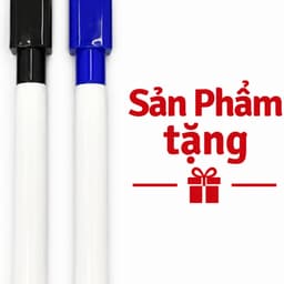 [Hàng tặng của sp TKB - Mua bao nhiêu TKB tặng bấy nhiêu bút ] - Thời khóa biểu - Bách Mộc 3