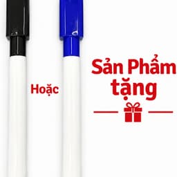 [Hàng tặng của sp TKB - Mua bao nhiêu TKB tặng bấy nhiêu bút ] - Thời khóa biểu - Bách Mộc 4