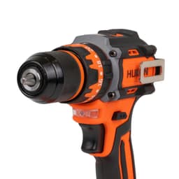 Máy Khoan Pin 3 Chức Năng HUKAN G1-D47F, 45NM, Không Chổi Than, Chuyên khoan tường, sắt, gỗ, bắt vít 7