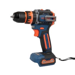 1 Máy Khoan Pin 3 Chức Năng HUKAN G1-D47F, 45NM, Không Chổi Than, Chuyên khoan tường, sắt, gỗ, bắt vít 3