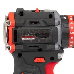 Máy Khoan Pin 3 Chức Năng HUKAN G1-D47F, 45NM, Không Chổi Than, Chuyên khoan tường, sắt, gỗ, bắt vít 7