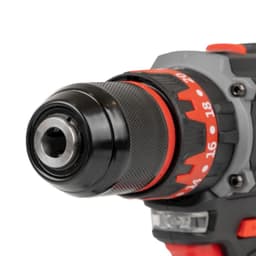 Máy Khoan Pin 3 Chức Năng HUKAN G1-D47F, 45NM, Không Chổi Than, Chuyên khoan tường, sắt, gỗ, bắt vít 8
