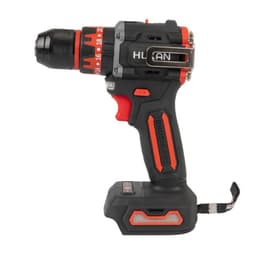 Máy Khoan Pin 3 Chức Năng HUKAN G1-D47F, 45NM, Không Chổi Than, Chuyên khoan tường, sắt, gỗ, bắt vít 3