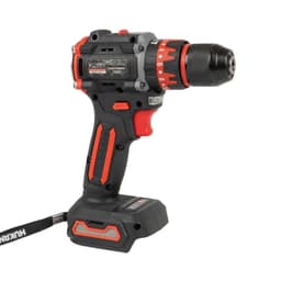 Máy Khoan Pin 3 Chức Năng HUKAN G1-D47F, 45NM, Không Chổi Than, Chuyên khoan tường, sắt, gỗ, bắt vít 4