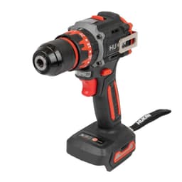 Máy Khoan Pin 3 Chức Năng HUKAN G1-D47F, 45NM, Không Chổi Than, Chuyên khoan tường, sắt, gỗ, bắt vít 5