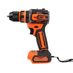 Máy Khoan Pin 3 Chức Năng HUKAN G1-D47F, 45NM, Không Chổi Than, Chuyên khoan tường, sắt, gỗ, bắt vít 3