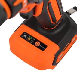 Máy Khoan Pin 3 Chức Năng HUKAN G1-D47F, 45NM, Không Chổi Than, Chuyên khoan tường, sắt, gỗ, bắt vít 6