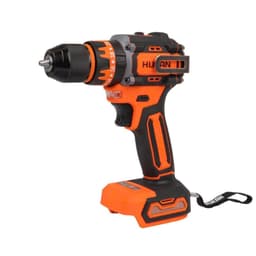 Máy Khoan Pin 3 Chức Năng HUKAN G1-D47F, 45NM, Không Chổi Than, Chuyên khoan tường, sắt, gỗ, bắt vít 5