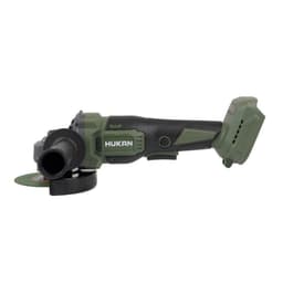 1 Máy mài pin HUKAN GC-AGL5600S, Không chổi than, 3 Cấp tốc độ, 7600 v/p, Đĩa mài 100mm 4