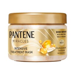 Kem Ủ Tóc Pantene Miracles Intensive Treatment Mask 300ml 4